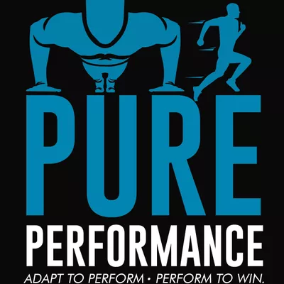 Nate Cavicchi Fitness Training/Pure Performance