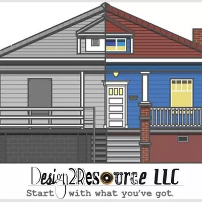 Design2Resource LLC