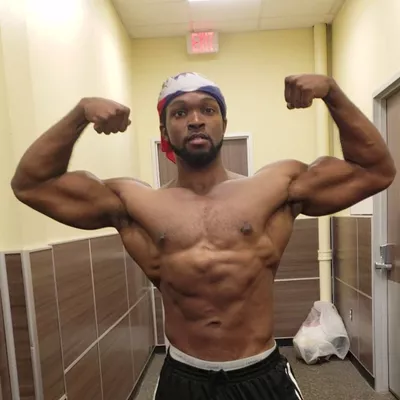 physique specialist