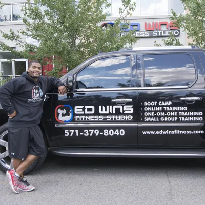 Ed Wins Fitness Studio