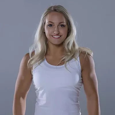 Amanda Smith