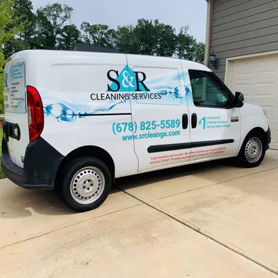 S&R Cleaning Services-Georgia LLC