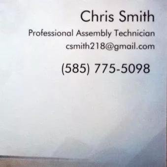 Chris Smith