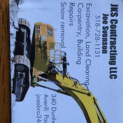 JKS Property Maintenance and construction llc