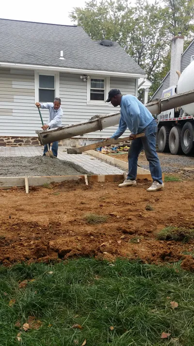 Clarke's Construction LLC