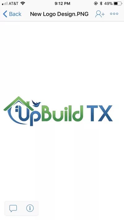 UpBuild TX