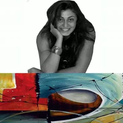 Artistic Murals