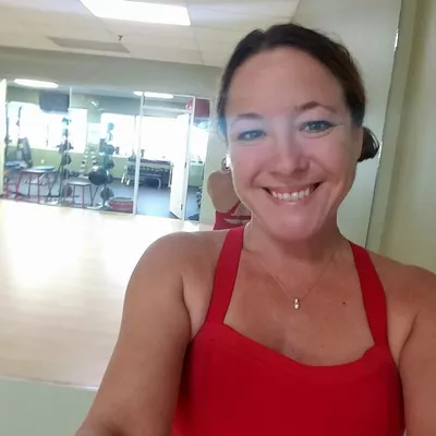 Jessica Aspiras Mobile Fitness & Nutrition