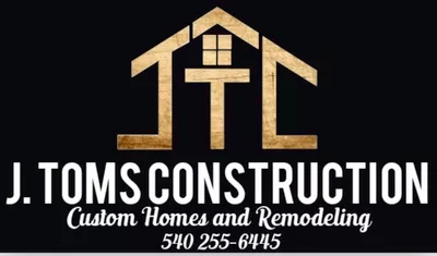 J.Toms Construction