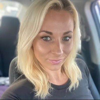 Kasia-Holistic Fitness & Wellness