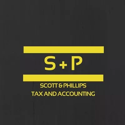 Scott & Phillips Tax and Accounting, LLC