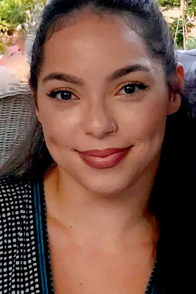 Destiny Quiles