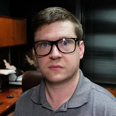 Charles Allen, CPA