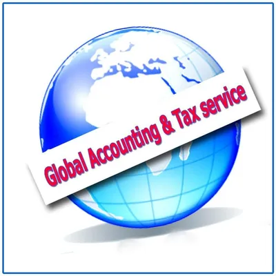 Global Accounting & Tax Services