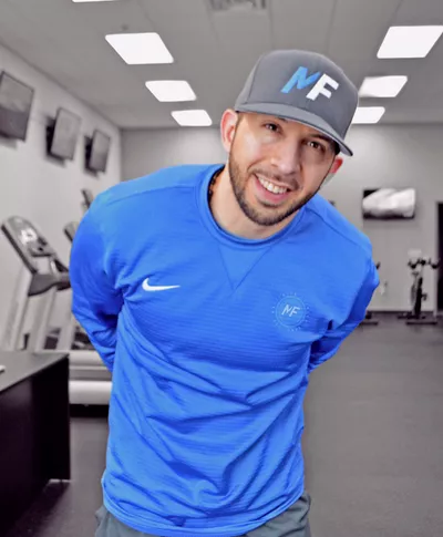 Motifaith Fitness