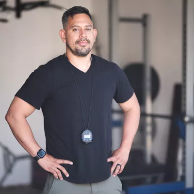 Willis Personal training