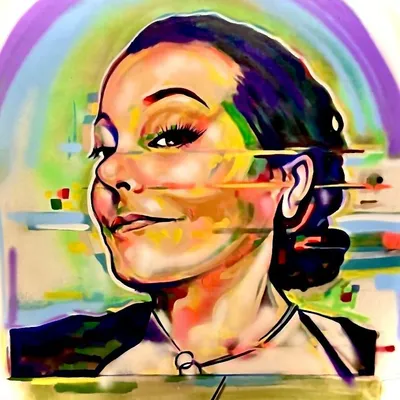 Kate Batten, ‘Art Official Business LLC’
