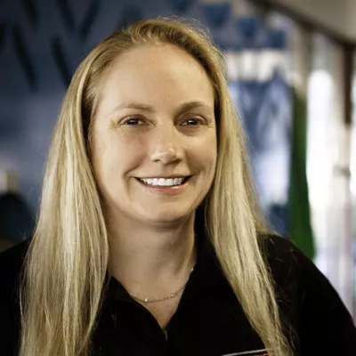 Amy Lewallen