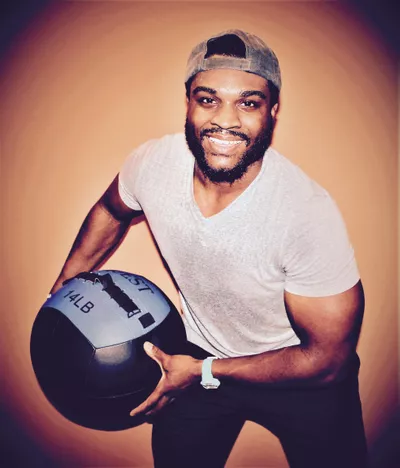 DW Fitness and Performance