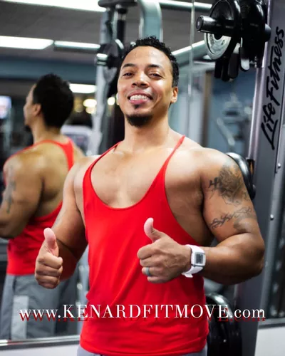 Kenard Fit Move