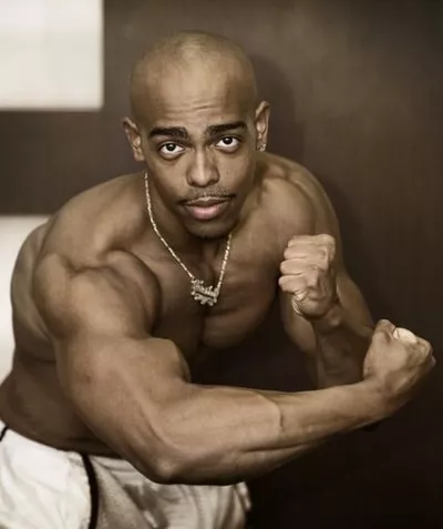 RaMeltdown Fitness