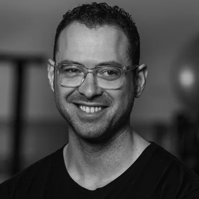 Ryan Dobbeck, CPT