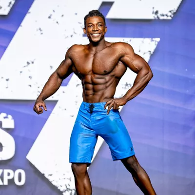 Jeremy Fitness