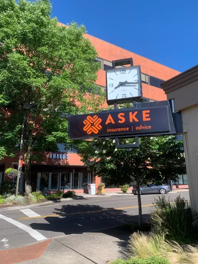ASKE Insurance Advisors
