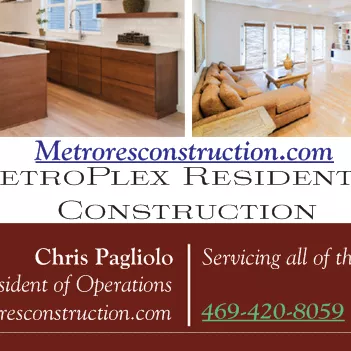 MetroRes LLC