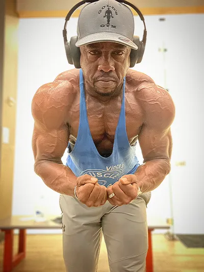 Muscle Buy The Pound