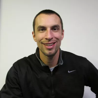 Jason Adyniec Personal Training