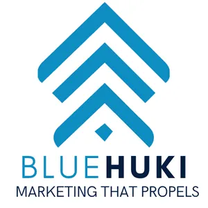 BlueHuki Marketing