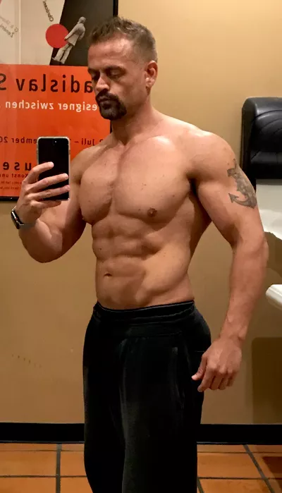 Strongman Fitness