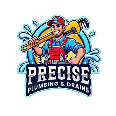 Precise Plumbing & Drains