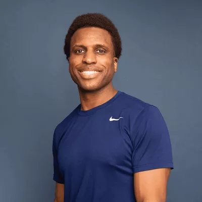 JKF Fitness & Health