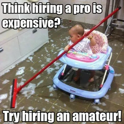 PARADON CLEANING SERVICES