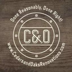 Cedars and Oaks Renovations, LLC