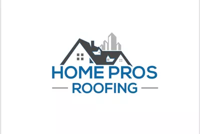 Home Pros Roofing