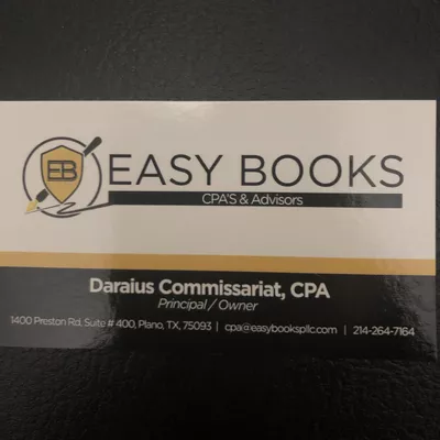 EasyBooks & Taxes, PLLC