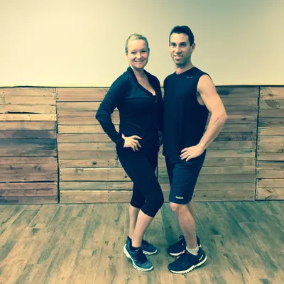 Fitness Republic