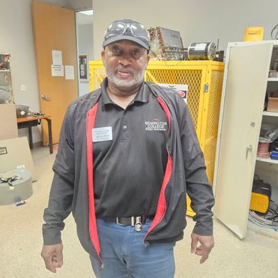 AB. Heat & Air and Painting Services