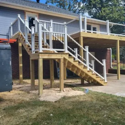 Right Angle Construction NWA LLC