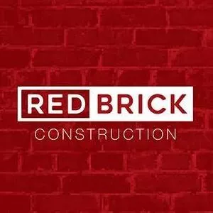 Red Brick Construction