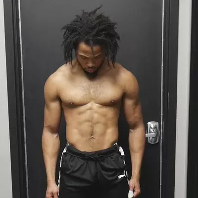 Primal Power Combat Fitness