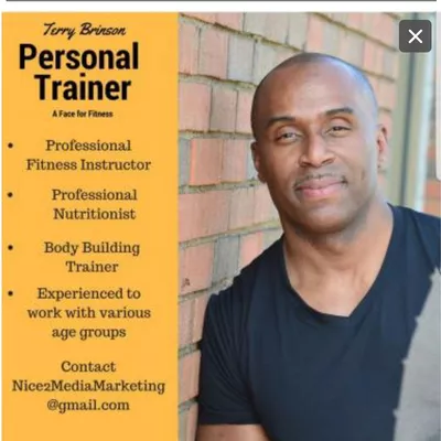 Experience a new way of training!!