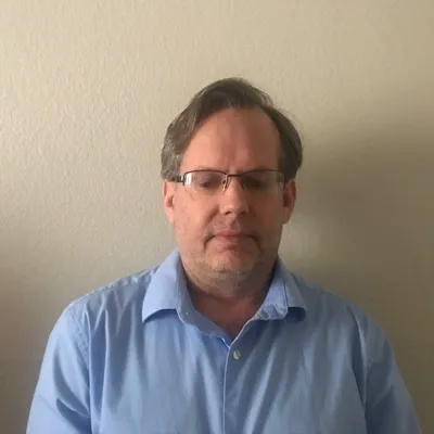 Scott Transue - Enrolled Agent
