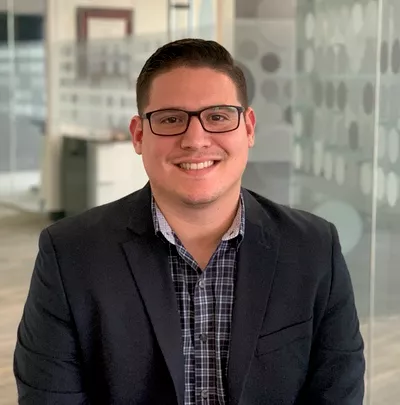 Jorge Rivera, Financial Coach