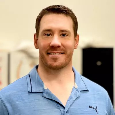 Kevin Huntley CSCS, CES, PES