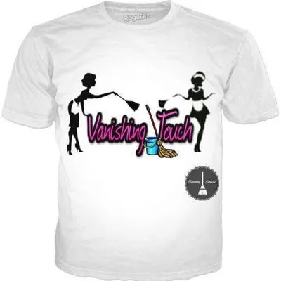 VanishingTouch