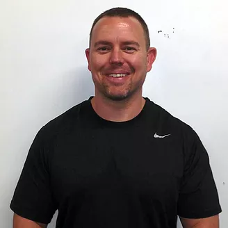 John Perkins Personal Training